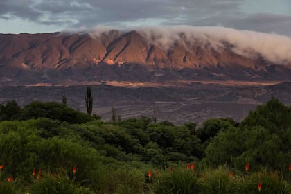Cachi. Gentileza Revista Lugares / Sebastián Pani