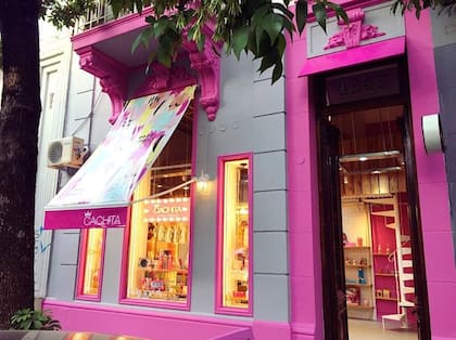 Cachita Deco, un espacio para volver a enamorarte de tu casa