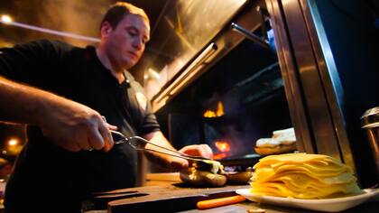 Cachito Premium en Apolinario Figueroa y Valentín Virasoro