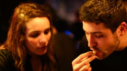 Cachito Premium en Apolinario Figueroa y Valentín Virasoro