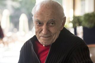 Cacho Fontana: "Me han gustado mucho las mujeres"