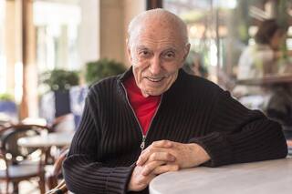 "Me han gustado mucho las mujeres"