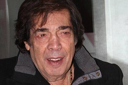 Cacho Castaña enfrenta sus horas más duras