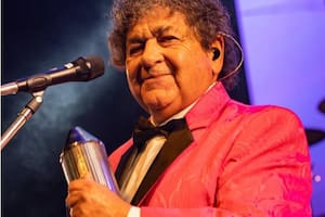 Cacho Deicas sufrió un accidente cerebrovascular a comienzo de año, momento en que salieron a la luz las tensiones dentro del grupo