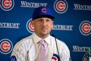 Cachorros en 2026: Shota Imanaga regresa y Edward Cabrera llega para una rotación formidable