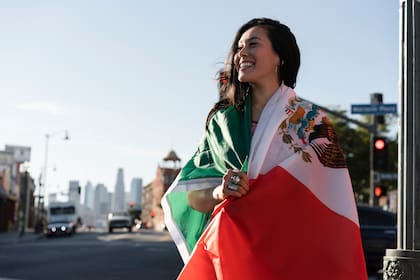 Cada 15 de septiembre, el pueblo mexicano celebra este acto en honor a su historia