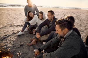 Cada 20 de julio se celebra el Día del Amigo en la Argentina