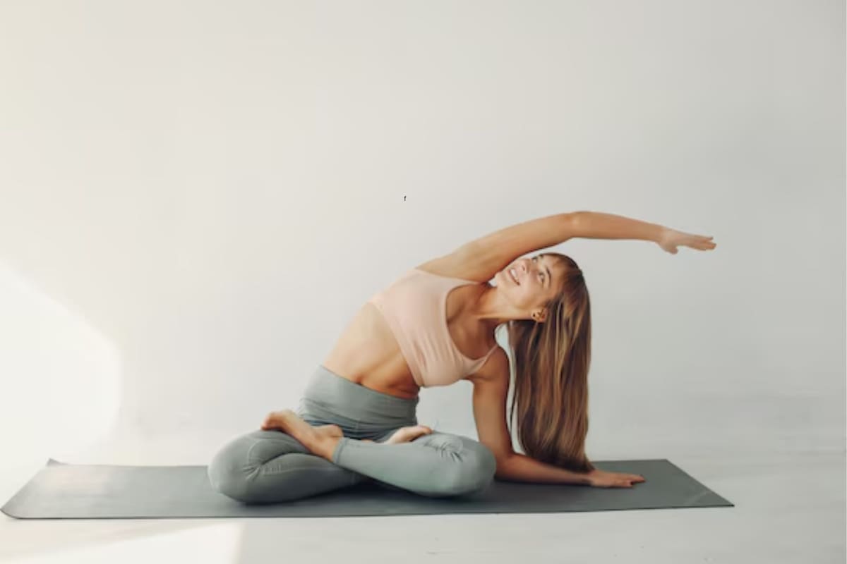 ¡El Yoga Conquista Argentina! Estudio Revela un Impulso Masivo en Prácticas de Bienestar y Meditación