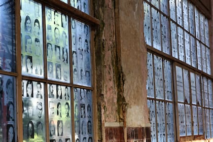 Cada 24 de marzo se recuerda a los desaparecidos y torturados en el último golpe militar