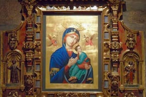 Cuál es la historia de Nuestra Señora del Perpetuo Socorro y qué oración rezar para pedir su ayuda
