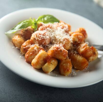 Cada 29, Il Matterello ofrece ñoquis en sus locales de Palermo y La Boca.