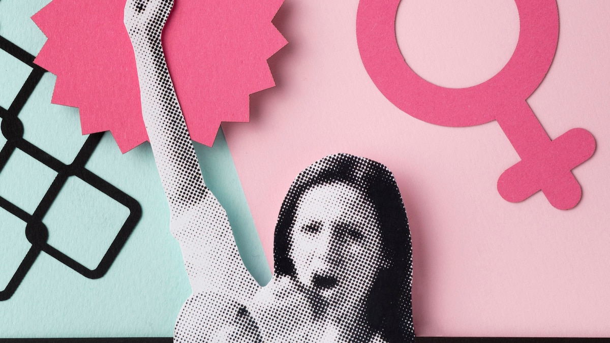 Por qué evitar decir “feliz Día de la Mujer”