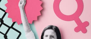 Por qué no se dice feliz Día de la Mujer