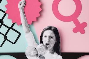 Por qué no se dice feliz Día de la Mujer