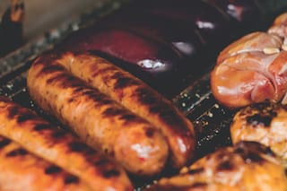 Tabla de achuras para llevar el asado a un nivel superior