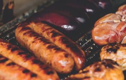 Cada achura requiere su técnica y sus tiempos en la parrilla