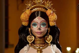 Barbie celebra una de las fiestas latinas más importantes con edición una especial