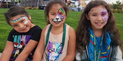 Cada año, del 15 de septiembre al 15 de octubre, se conmemora el Mes de la Herencia Hispana, una celebración que comenzó como una semana en 1968 por iniciativa del expresidente Lyndon Johnson (Imagen de City of Salem)