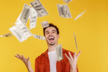 Cada año, en Idaho quedan sin reclamar unos 5 millones de dólares en premios
