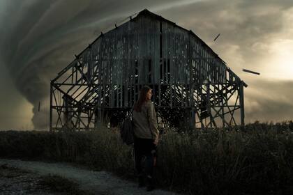 Cada año, los tornados generan un impacto económico de unos US$5400 millones en Estados Unidos