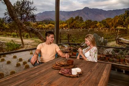 Cada bocado es una invitación a conocer la historia y cultura de esta tierra