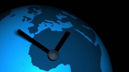 Cada cierto tiempo, los relojes de la Tierra han añadido un "segundo intercalar"