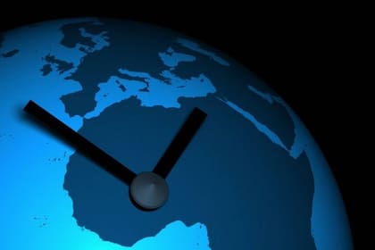 Cada cierto tiempo, los relojes de la Tierra han añadido un "segundo intercalar".