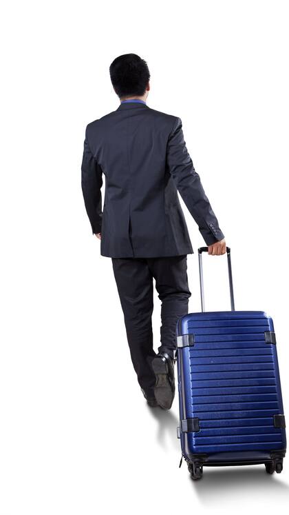 Cada compañía tiene sus propias condiciones a la hora de premiar al viajero frecuente