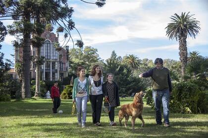 Se anticipa para el viernes una tarde cálida y con pleno sol