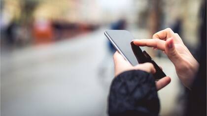 Cada día, tocamos la pantalla de nuestro celular cientos -e incluso miles- de veces