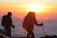 Control mental y mindfulness: cómo la experiencia de conectar con la montaña transforma la vida