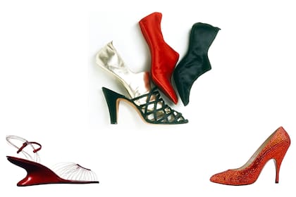 Cada diseño es concebido como una pieza artística