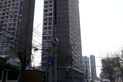 Cada edificio puede tener entre 200 y 700 departamentos