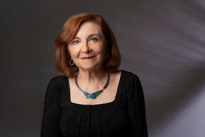 "Cada escritora tiene su estética y toma por caminos diferentes", señala María Rosa Lojo, jurado del Premio Sara Gallardo