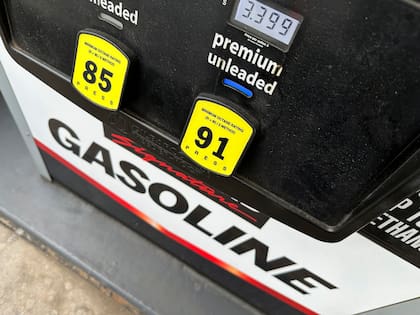 Cada estación de servicio será la encargada de ofrecer este combustible