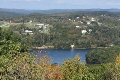 Cada estación marca la vida local y refuerza la conexión con la naturaleza