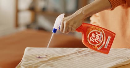 Cada formato cumple un rol distinto, pero todos comparten el mismo ADN: performance experta y eficacia comprobada para la remoción de manchas.