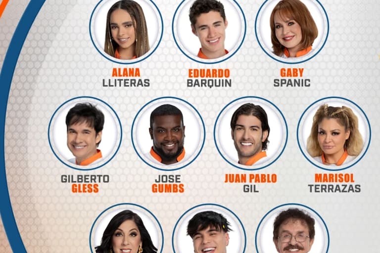 Top Chef VIP 2 quién es el eliminado de este lunes 1 de mayo LA NACION