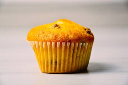 Cada madalena tiene 103 calorías, lo que, dividido por el peso de la porción (25 gramos), da una densidad calórica de 4,12: un disparate.