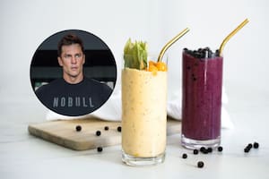 El licuado supernutritivo que consumen deportistas como Tom Brady: cómo prepararlo