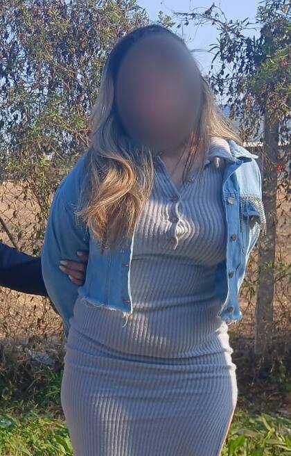 Cada mujer manejaba un auto y viajaban solas