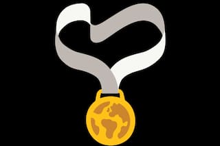 Por qué la Argentina fue el segundo país del año, según el prestigioso medio inglés