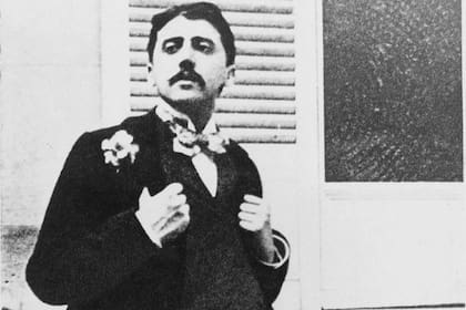 Proust murió el 18 de noviembre de 1922, a los 51 años en París