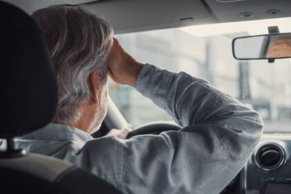 Cada país tiene distintos métodos para identificar a los conductores potencialmente peligrosos.