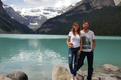 Cada paisaje es único.