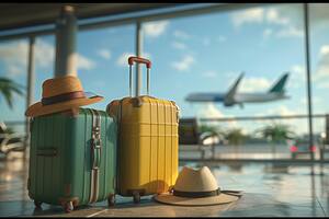 Cada paquete o circuito turístico tiene un precio y una ventaja diferente