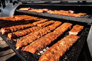 Campeonato Federal de Ahumados en Costanera Norte: cuándo es, cuánto cuesta la entrada y qué incluye