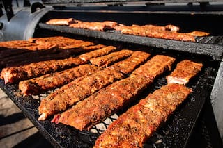 Campeonato Federal de Ahumados en Costanera Norte: cuándo es, cuánto cuesta la entrada y qué incluye