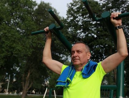 Cada paso cuenta, de acuerdo con los investigadores, cada ejercicio es importante