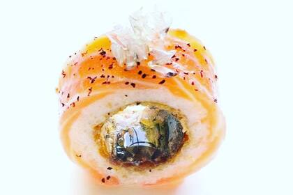 Cada pieza está trabajada como una joya